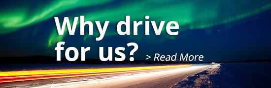 Why Drive For Us?